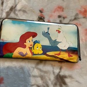 Ariel wallet